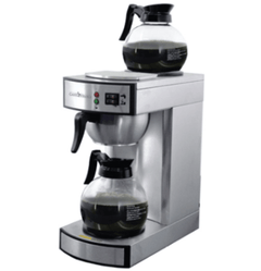 Omcan Coffee Machine