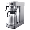 Omcan Coffee Machine