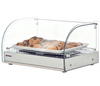 Omcan Hot Food Display Case