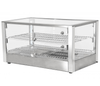 Omcan Hot Food Display Case