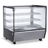 Omcan Hot Food Display Case