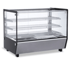 Omcan Hot Food Display Case