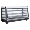 Omcan Hot Food Display Case