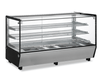 Omcan Hot Food Display Case