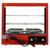 Omcan Hot Food Display Case