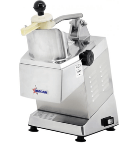 Omcan Commercial Food Processor