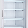 Omcan Display Freezer