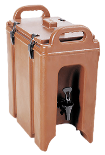 Insulated Beverage Dispensers - Camtainers®