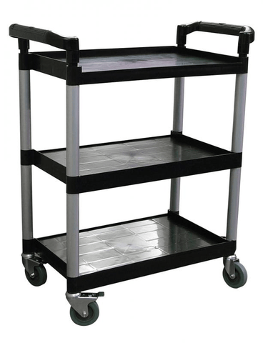 Utility Carts & Bussing Carts –