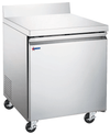 Omcan Worktop Refrigerator