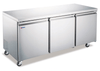 Omcan Undercounter Refrigerator