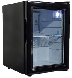 Omcan Display Fridge