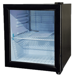 Omcan Display Fridge