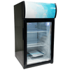 Omcan Display Fridge