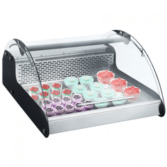 Omcan Refrigerated Display Case