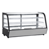 Omcan Refrigerated Display Case