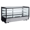 Omcan Refrigerated Display Case