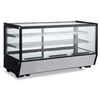 Omcan Refrigerated Display Case