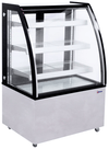 Omcan Refrigerated Display Case