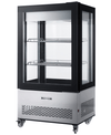 Omcan Refrigerated Display Case