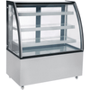 Omcan Refrigerated Display Case