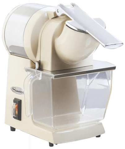 Commercial Electric Cheese Grater, Large Electric Cheese Graters Machine  0.75HP