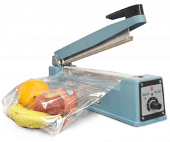 Omcan Vacuum Packaging Machine