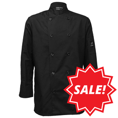 Premium Uniforms Chef Uniforms