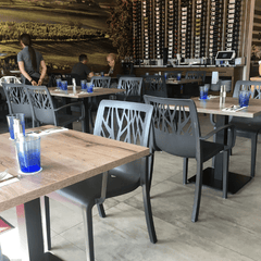 Severin Restaurant Table Tops