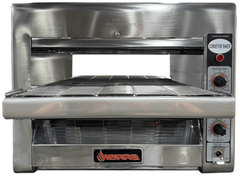 Sierra Countertop Conveyor Oven