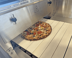 Sierra Countertop Conveyor Oven