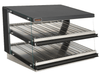 Sierra Hot Food Display Case