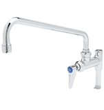 T&S Brass Pre Rinse Faucet