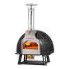 Omcan Outdoor Pizza Oven