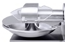 Trento Commercial Food Processor