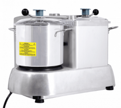 Trento Commercial Food Processor