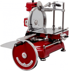 Trento Meat Slicer