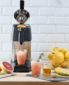 Trento Juicer