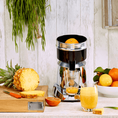 Trento Juicer