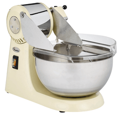 Trento Spiral Mixer