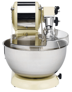 Trento Spiral Mixer