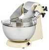 Trento Spiral Mixer