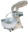 Trento Spiral Mixer