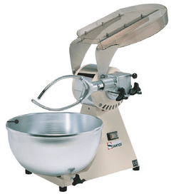 Trento Spiral Mixer