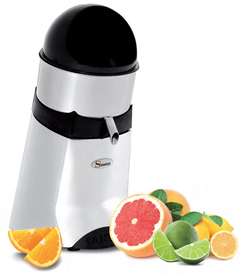 Trento Juicer