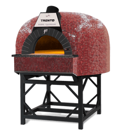 Omcan Outdoor Pizza Oven