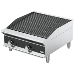 Vollrath Charbroiler