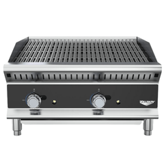 Vollrath Charbroiler