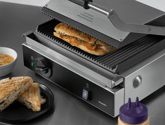 Vollrath Panini Grill