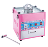 Winco Cotton Candy Machine